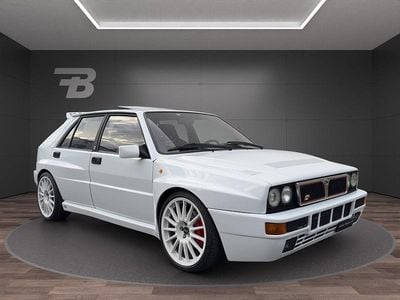 Gebraucht 1994 Lancia Delta Kleinwagen | CHF 138’900