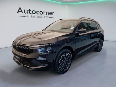 Neu 2025 Skoda Kamiq Dynamic SUV | CHF 33’400 (Etwas zu teuer)