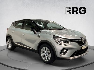 gebraucht Renault Captur 1.6 E-Tech 160 Intens DHT
