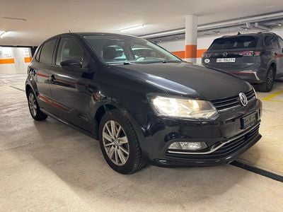 Gebraucht 2014 VW Polo Highline | CHF 6’900 (Fairer Preis)