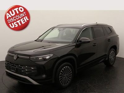 Neu 2025 VW Tayron Elegance SUV | CHF 46’550