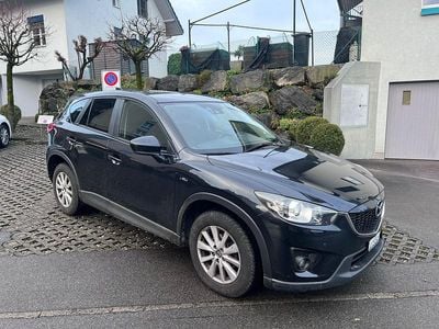 Gebraucht 2012 Mazda CX-5 SUV | CHF 6’300 (Fairer Preis)