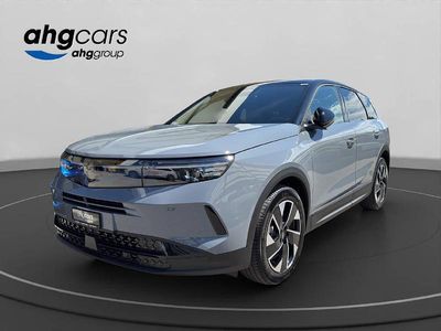 Neu 2025 Opel Grandland X SUV | CHF 43’395 (Fairer Preis)