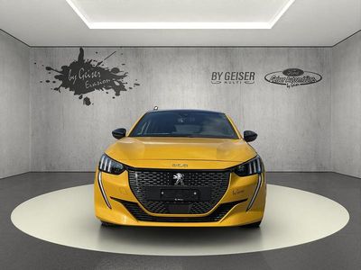 Gebraucht Peugeot 208 GT 100 PS (73 kW) 2022 Kleinwagen