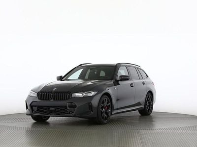 Neu 2025 BMW 320 Shadowline Kombi | CHF 84’100