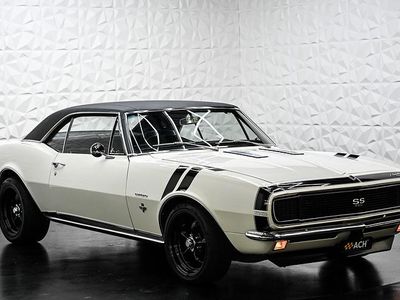Gebraucht 1967 Chevrolet Camaro SS | CHF 94’900
