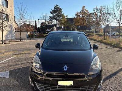 Gebraucht 2011 Renault Grand Scénic III Bose Edition Van / Kleinbus | CHF 4’000 (Fairer Preis)