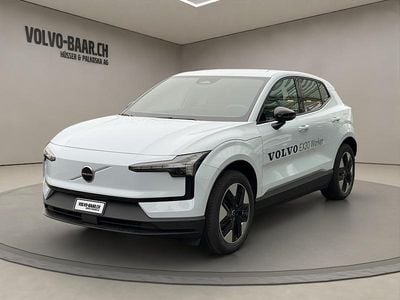 Neu Volvo EX30 Core 200 kW (272 PS) 2025 Blau SUV