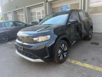 Neu 2025 Opel Frontera Edition SUV | CHF 14’900