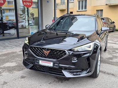 Gebraucht 2021 Cupra Formentor SUV | CHF 26’500 (Teuer)