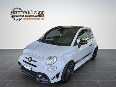 Gebraucht 2019 Fiat 500 Abarth Kleinwagen | CHF 21’900 (Etwas zu teuer)