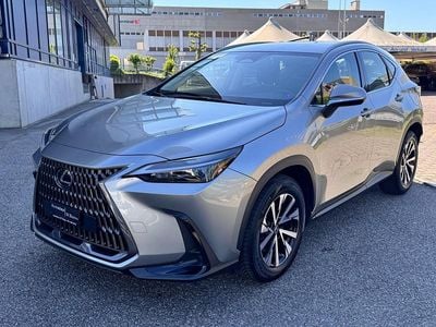 Gebraucht 2023 Lexus NX350h Impression Line | CHF 39’980