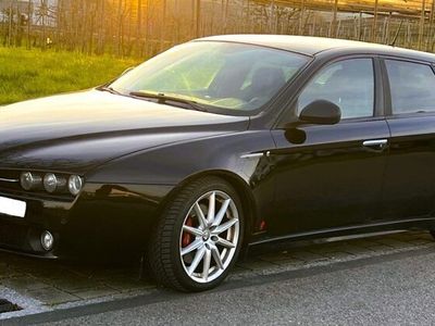 Alfa Romeo 159