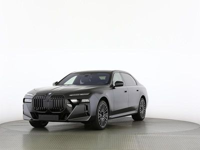 Grau Neu 2025 BMW 740 M Sport Limousine | CHF 182’900