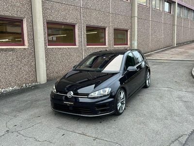 Gebraucht 2015 VW Golf VII R | CHF 17’450 (Guter Preis)