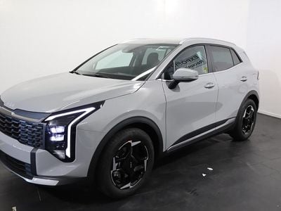 Anthrazit Neu 2025 Kia Sportage SUV | CHF 43’440 (Superpreis)