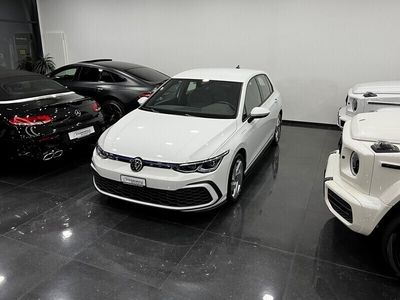 Gebraucht VW Golf VIII GTE 150 PS (110 kW) 2021