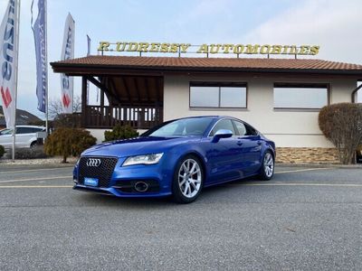 gebraucht Audi A7 Sportb.3.0TDI clean qu