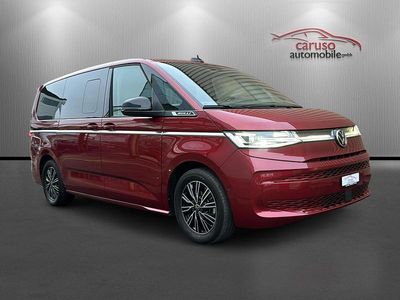 Gebraucht 2022 VW Multivan Style Van | CHF 48’700 (Fairer Preis)