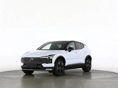 Neu Volvo EX30 CC Performance 314 kW (428 PS) 2025 Blau