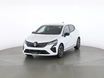 Neu 2025 Renault Clio V Techno Limousine | CHF 25’800 (Fairer Preis)