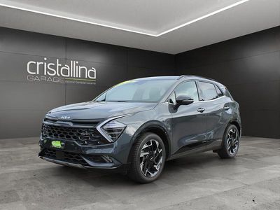 Gebraucht Kia Sportage GT-Line 180 PS (132 kW) 2023 SUV