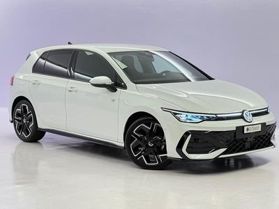 Neu 2025 VW Golf VIII R-line | CHF 37’410