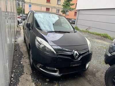 Renault Scénic III