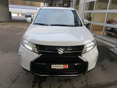 Neu Suzuki Vitara 110 PS (80 kW) 2026 SUV