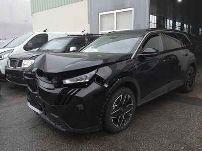 Gebraucht 2025 Peugeot 5008 Allure | CHF 16’900