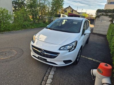 gebraucht Opel Corsa 1.4 TP Active Automatic