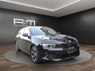 Gebraucht 2024 Opel Astra Limousine | CHF 19’999 (Guter Preis)