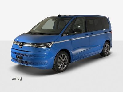 gebraucht VW Multivan NewStyle Liberty kurz