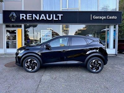 Neu 2025 Renault Captur Techno SUV | CHF 29’240 (Etwas zu teuer)