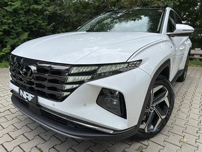 Gebraucht 2021 Hyundai Tucson SUV | CHF 27’800 (Fairer Preis)