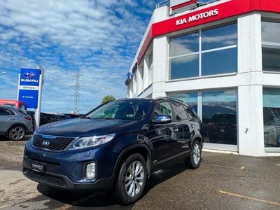 gebraucht Kia Sorento 2.2 CRDi Style