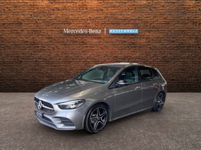 Mercedes B200