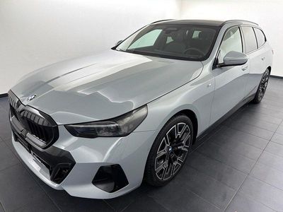 Gebraucht 2025 BMW 520 Comfort Edition Kombi | CHF 56’800 (Teuer)