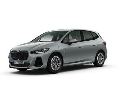 Gebraucht BMW 225 M Sport 136 PS (100 kW) 2025 Grau Van / Kleinbus