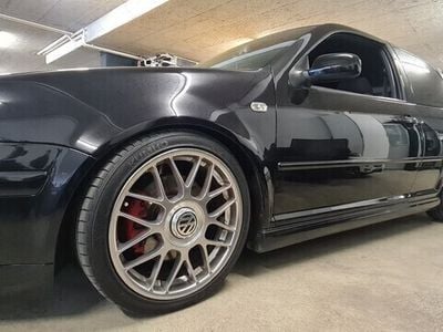 Gebraucht VW Golf IV GTI 180 PS (132 kW) 2001