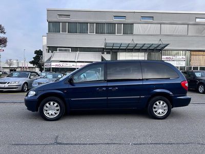 Gebraucht 2005 Chrysler Grand Voyager Van / Kleinbus | CHF 9’900