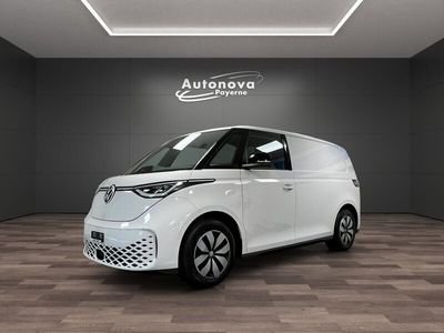 Gebraucht 2024 VW ID. Buzz Pro Van / Kleinbus | CHF 43’700