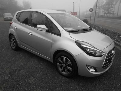 Gebraucht 2018 Hyundai ix20 Kleinwagen | CHF 15’500