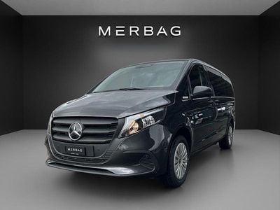 Gebraucht Mercedes Vito 163 PS (119 kW) 2024 Van