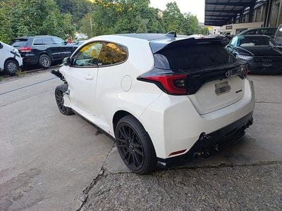 Gebraucht Toyota Yaris Sport 261 PS (191 kW) 2021