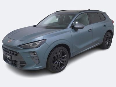 Grau Neu 2025 Cupra Terramar Limited Edition SUV | CHF 49’950 (Superpreis)