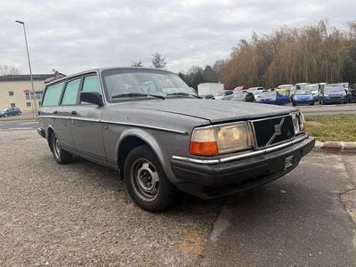 Gebraucht 1994 Volvo 240 Standard | CHF 7’900