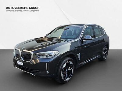 Gebraucht 2021 BMW iX3 Impressive SUV | CHF 29’800 (Guter Preis)