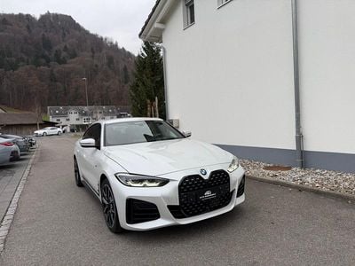 Gebraucht 2023 BMW 420 Gran Coupé M Sport Coupé | CHF 36’990 (Fairer Preis)