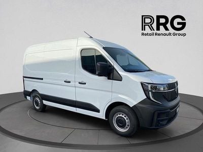 Gebraucht Renault Master 130 PS (95 kW) 2025 Van